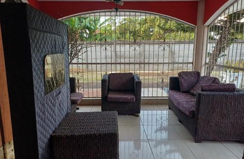 Masaya House | Quinta Los Guacamayos