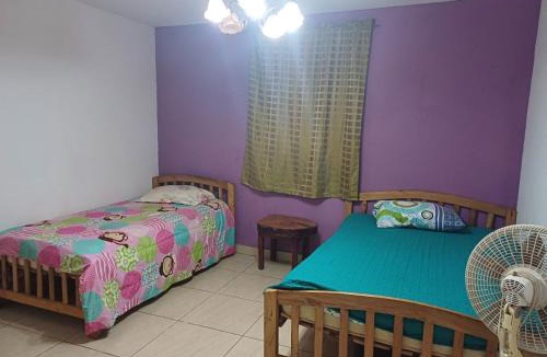 Masaya House | Quinta Los Guacamayos