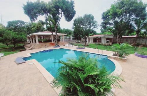 Masaya House | Quinta Los Guacamayos