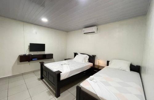 Moyogalpa House | Paradise Island Hostal