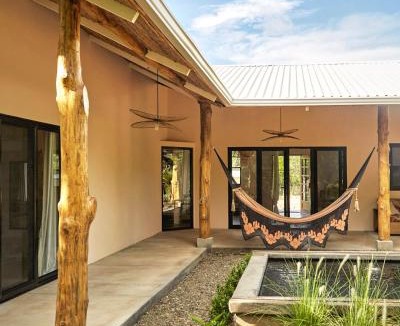 Popoyo Villa | Pelicano Popoyo