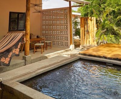 Popoyo Villa | Pelicano Popoyo