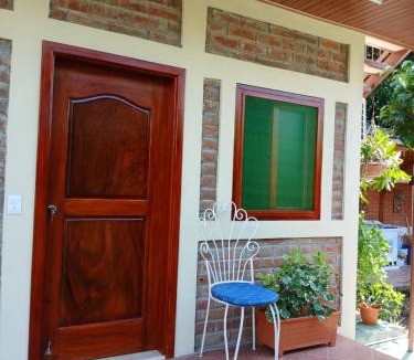 Rivas House | Hostal Don Miguel