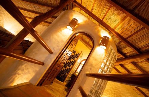 San Juan del Sur House | Pelican Eyes Hotel and Resort
