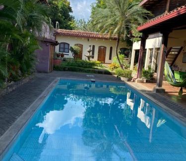 Leon Hostel | Casa Riverstone