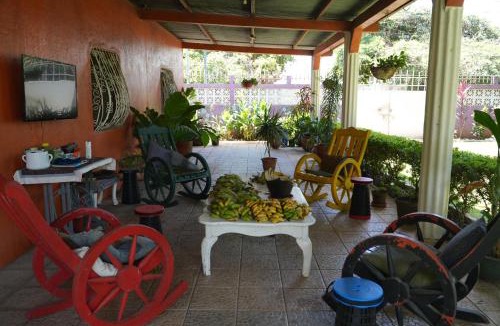 Managua House | Chakana Yoga Homestay