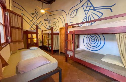 Granada Hotel | Cueva Nica