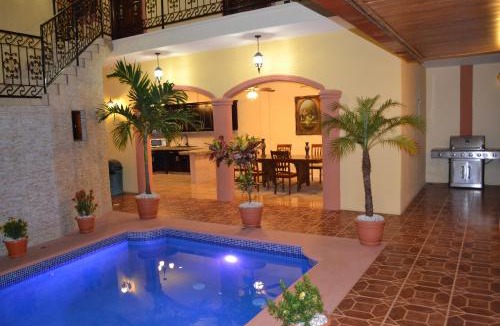 Granada Hotel | Hotel Guardabarranco