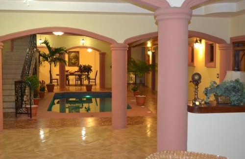 Granada Hotel | Hotel Guardabarranco
