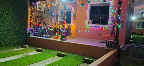 Masaya Apartment | Apartamentos Nokal