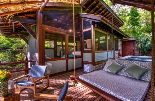 San Juan del Sur Cabin | Morgan's Rock Reserve & Ecolodge