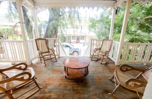 San Juan del Sur Hotel | Looking Good Surf House San Juan del Sur
