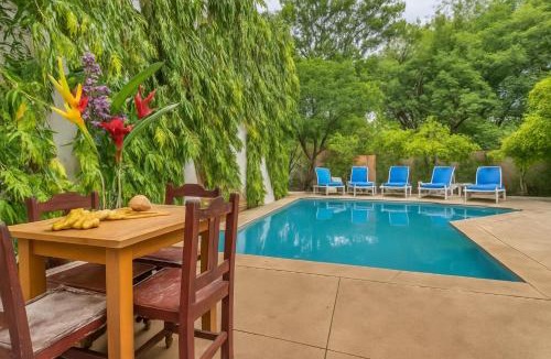 San Juan del Sur Hotel | Looking Good Surf House San Juan del Sur