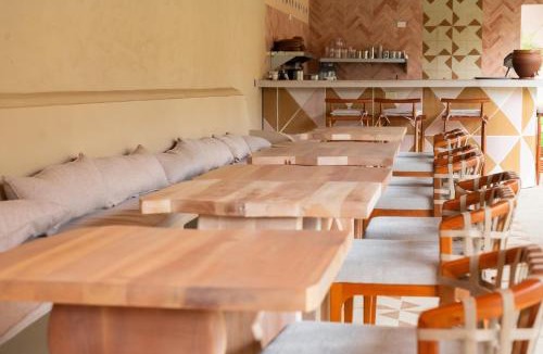 San Juan del Sur Hotel | Casa Nära Hotel
