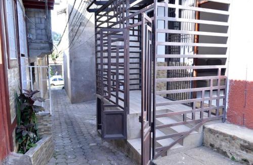 Matagalpa Apartment | Casa Sunshine