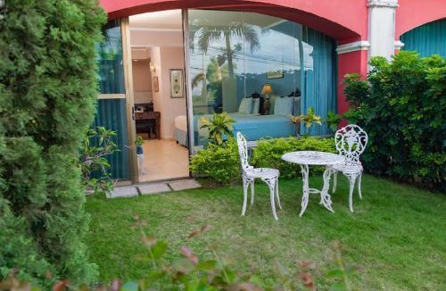 Managua Hotel | Altos de Fontana by Macondo Collection