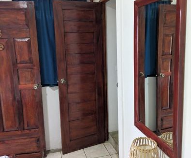 San Juan del Sur Hotel | Chale's House Hotel