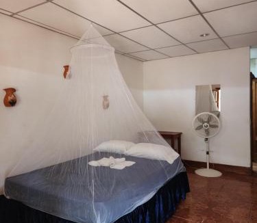 Ometepe Island House | Hostal Bullshark