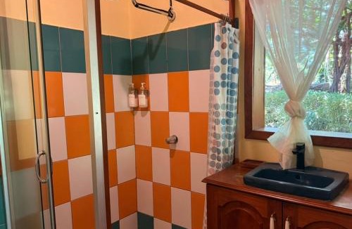 Balgue Cabin | Finca Ometepe