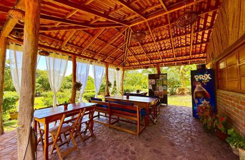 Merida Bed & Breakfast | Finca Montaña Sagrada