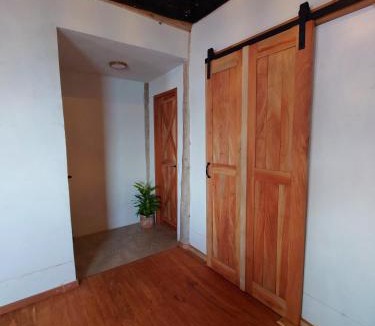 El Gigante Hostel | Monkey House Hostel