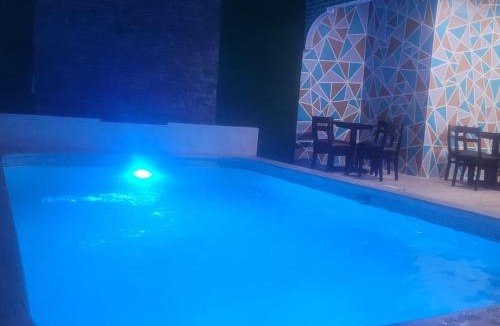 Managua Hotel | Hotel Villa Angelo