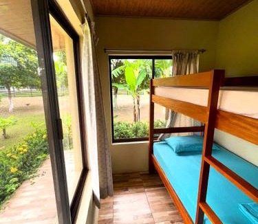 Ometepe Island House | Cabañas El Manantial