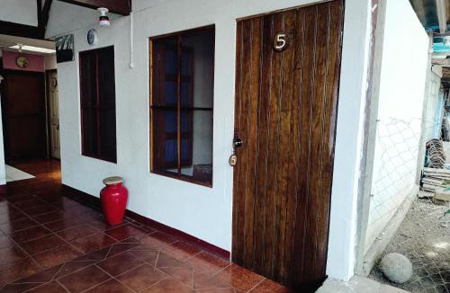 Leon Hotel | Casa de Los Berrios