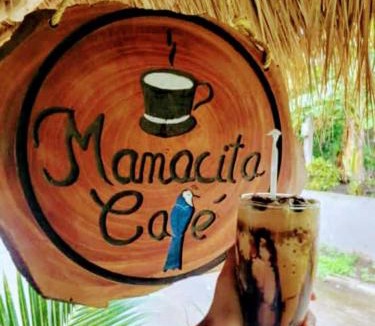 Moyogalpa Hotel | mamacita cafe house