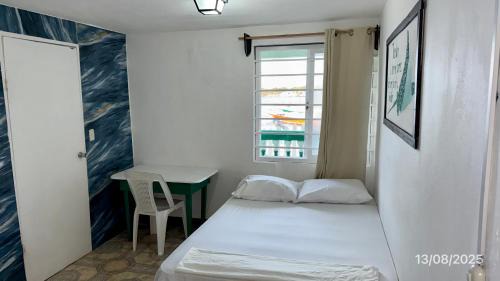 Corn Island Hostel | The Wave Hostel Corn Island