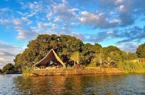 Granada Hotel | Isleta El Espino Ecolodge