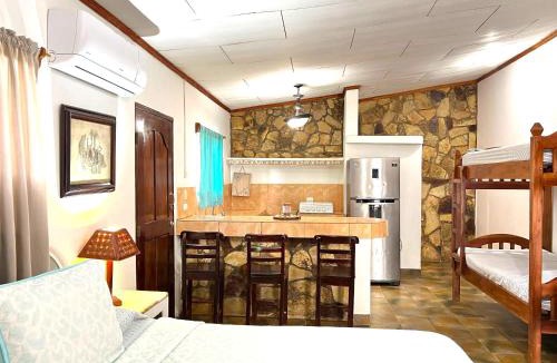 Popoyo Hostel | Hostel Sunset Villas Popoyo