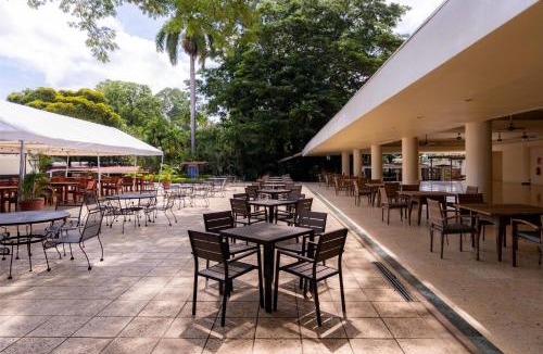 Managua Hotel | Best Western Las Mercedes Airport