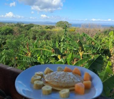 Moyogalpa House | Hostal y Mirador La Chaguita