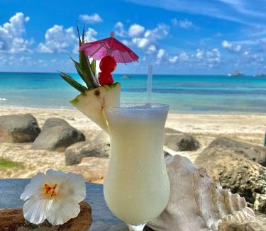 Corn Island Hotel | Paraiso Beach Hotel