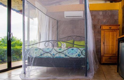 Nindiri Apartment | Las Cabañas Encantadas de Nindirí