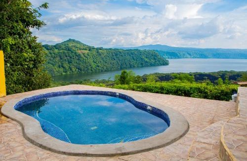 Nindiri Apartment | Las Cabañas Encantadas de Nindirí