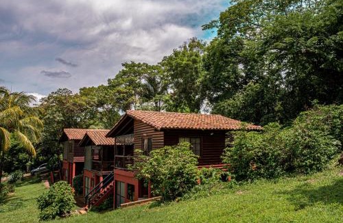 Nindiri Apartment | Las Cabañas Encantadas de Nindirí