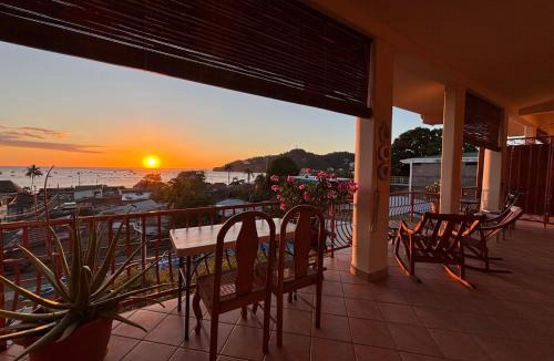 San Juan del Sur Apartment | Grand Plaza