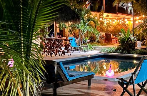 Las Penitas Hotel | Hotel Tranquilo