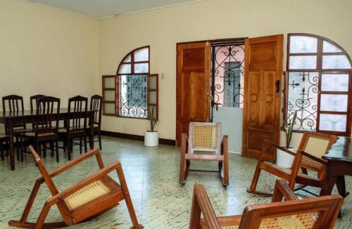 Granada Apartment | Casa Rosa
