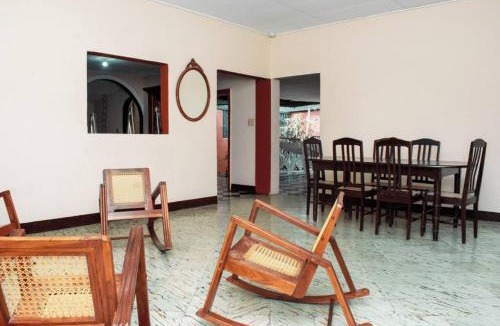 Granada Apartment | Casa Rosa