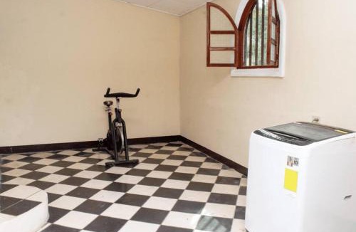Granada Apartment | Casa Rosa