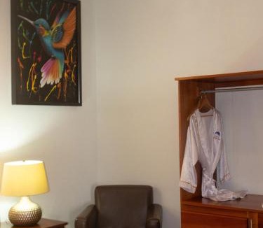 Leon Hotel | Hotel León Inn
