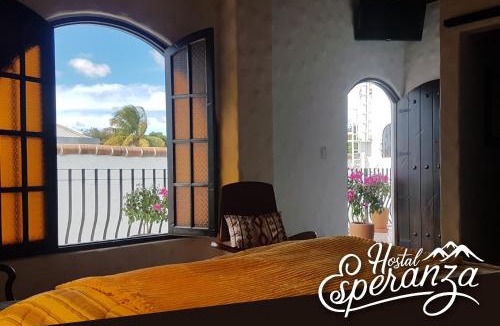 Esteli Hotel | Hotel Esperanza Estelí