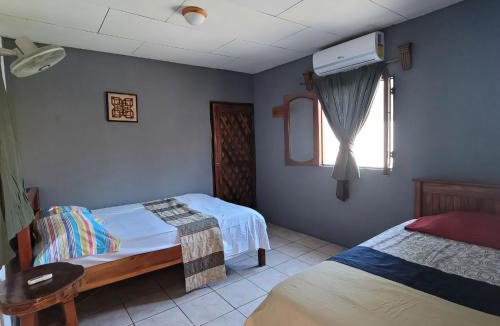 Moyogalpa Bed & Breakfast | Ometepe House