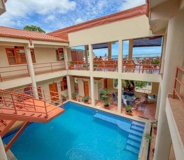 San Juan del Sur Apartment | Palace Venetian Grand Suite