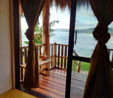 El Gigante Hostel | Monkey House Hostel