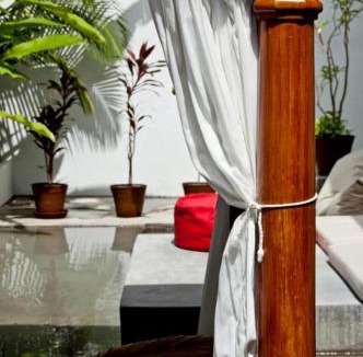 Granada Hotel | Los Patios Hotel Granada