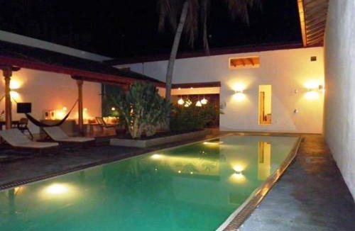 Granada Hotel | Los Patios Hotel Granada